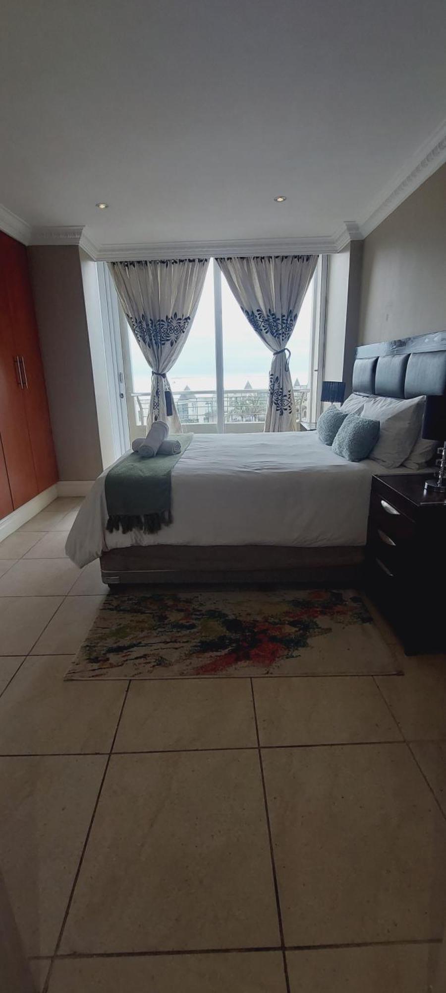 Luxurious Beach Apartment - The Sails Durban Exterior foto